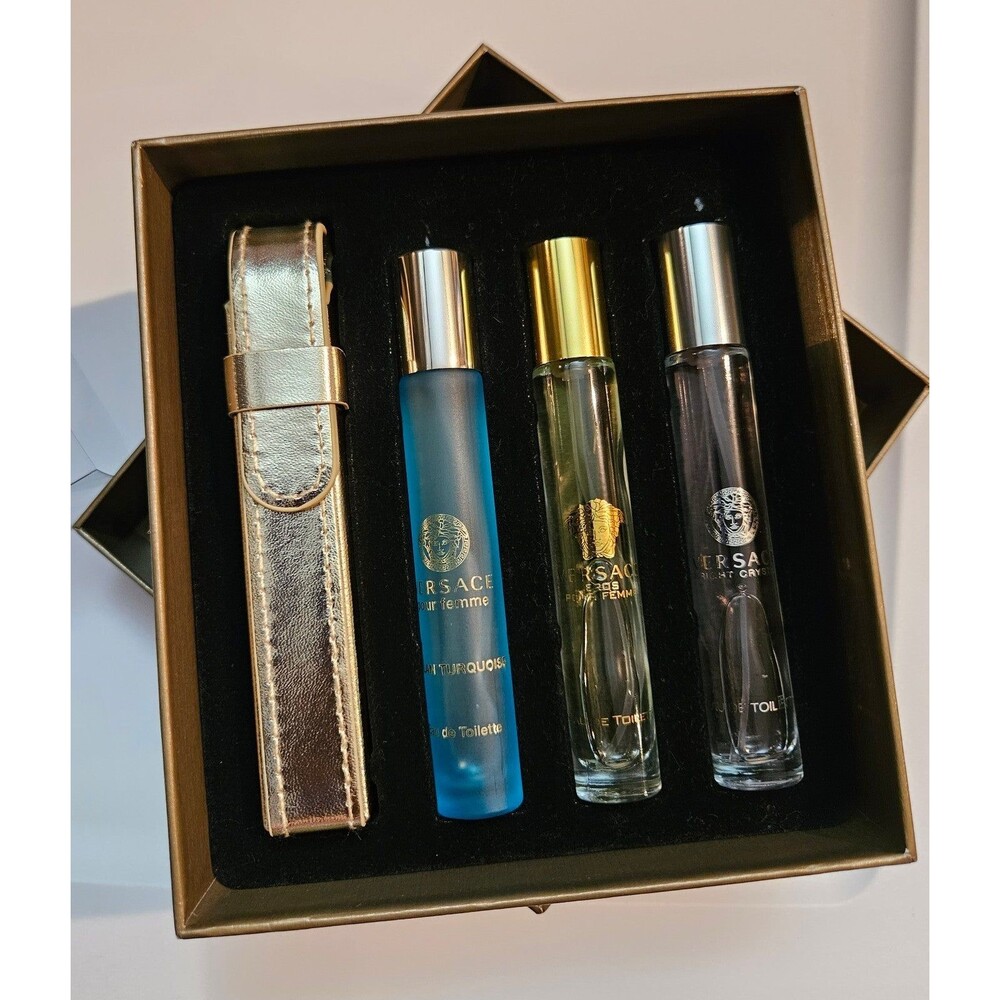Versace - Picture 3 of 6